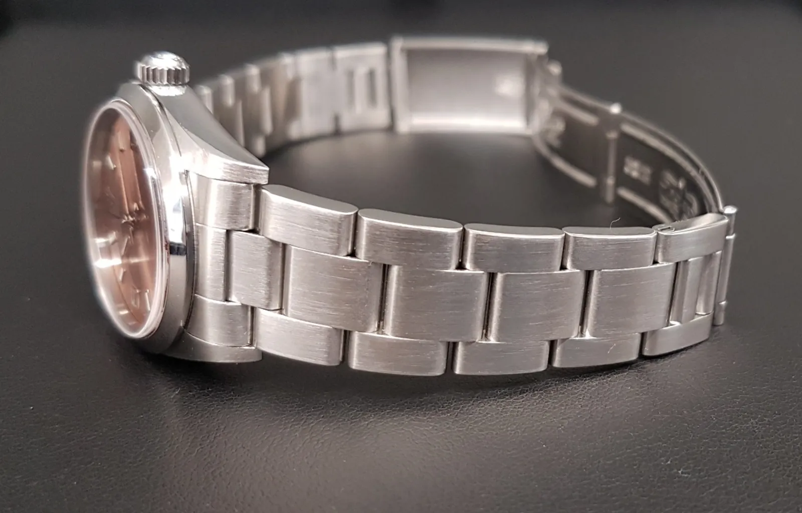 Rolex Oyster Perpetual 77080, photo 3 of 3