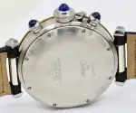 Cartier Pasha Quartz Dive / Chronograph (1990s) - Ref. 1032 | Watch Scout thumbnail 4