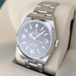 Rolex Explorer (2018) - Ref. 214270 | Watch Scout thumbnail 3