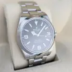 Rolex Explorer (2018) - Ref. 214270 | Watch Scout thumbnail 4