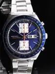 Seiko Speedtimer 6138 - Ref. 6138-0030 | Watch Scout thumbnail 1