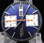 Seiko Speedtimer 6138 - Ref. 6138-0030 | Watch Scout thumbnail 9
