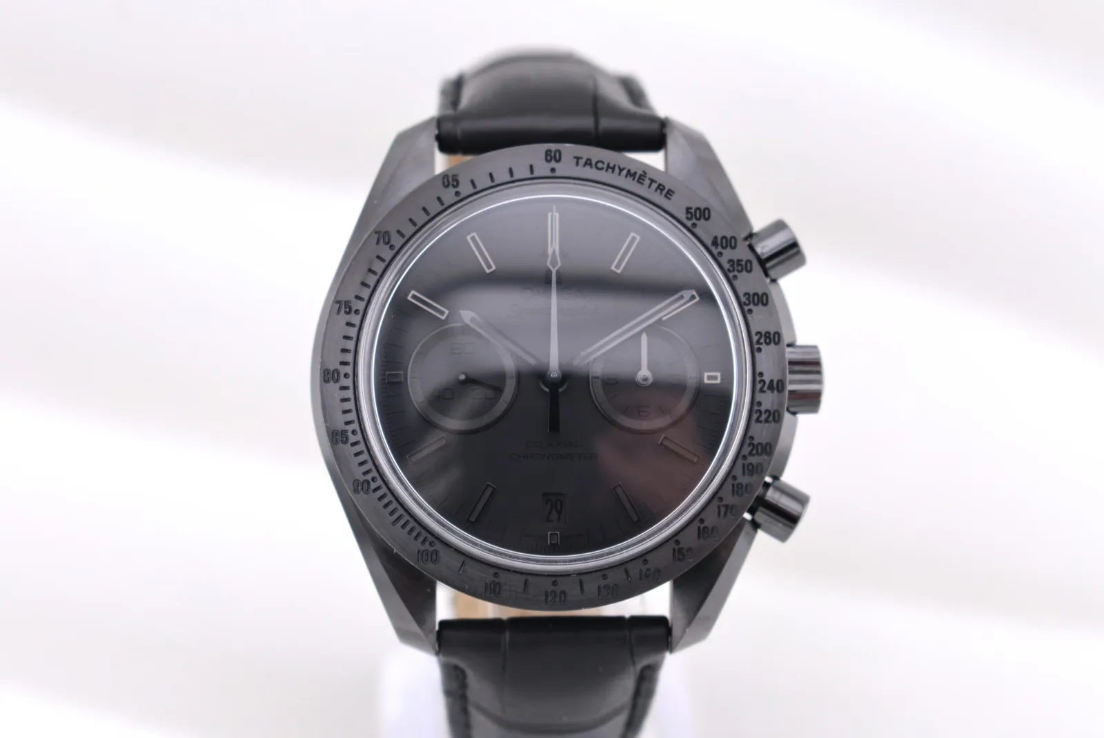 Omega Speedmaster (2016) - Ref. 311.92.44.51.01 | Watch Scout - image 2