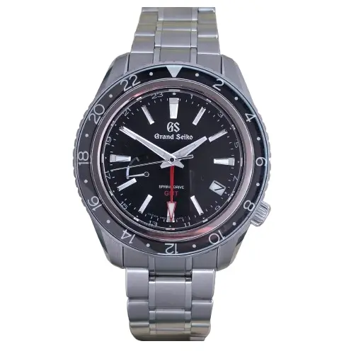 Grand Seiko Sport Collection
