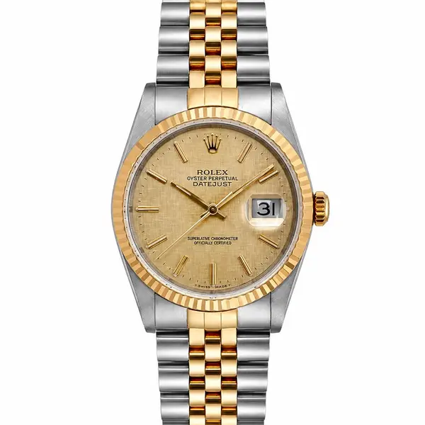 Rolex Datejust 36