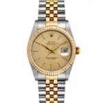 Rolex Datejust 36 (1994) - Ref. 16233 | Watch Scout thumbnail 1