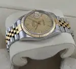Rolex Datejust 36 (1994) - Ref. 16233 | Watch Scout thumbnail 4