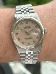 Rolex Datejust 36 (1979) - Ref. 16014 | Watch Scout thumbnail 1