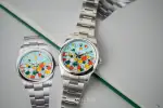 Rolex Oyster Perpetual (2024) - Ref. 124300 | Watch Scout thumbnail 1