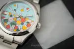 Rolex Oyster Perpetual (2024) - Ref. 124300 | Watch Scout thumbnail 11