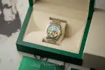 Rolex Oyster Perpetual (2024) - Ref. 124300 | Watch Scout thumbnail 17