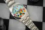 Rolex Oyster Perpetual (2024) - Ref. 124300 | Watch Scout thumbnail 4