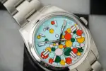 Rolex Oyster Perpetual (2024) - Ref. 124300 | Watch Scout thumbnail 5