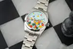 Rolex Oyster Perpetual (2024) - Ref. 124300 | Watch Scout thumbnail 8