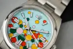Rolex Oyster Perpetual (2024) - Ref. 124300 | Watch Scout thumbnail 9