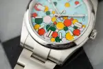Rolex Oyster Perpetual (2024) - Ref. 124300 | Watch Scout thumbnail 10