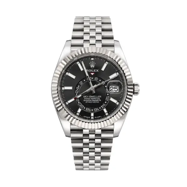 Rolex Sky-Dweller