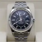 Rolex Sky-Dweller (2024) - Ref. 336934 | Watch Scout thumbnail 2