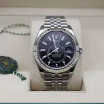 Rolex Sky-Dweller (2024) - Ref. 336934 | Watch Scout thumbnail 3