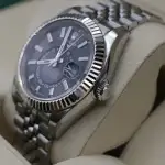 Rolex Sky-Dweller (2024) - Ref. 336934 | Watch Scout thumbnail 4