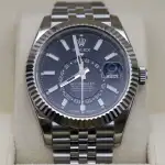Rolex Sky-Dweller (2024) - Ref. 336934 | Watch Scout thumbnail 6