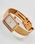 Chanel Boy-Friend Tweed Watch (2023) - Ref. H4881 | Watch Scout thumbnail 2