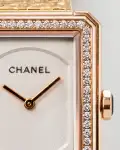 Chanel Boy-Friend Tweed Watch (2023) - Ref. H4881 | Watch Scout thumbnail 4