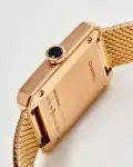 Chanel Boy-Friend Tweed Watch (2023) - Ref. H4881 | Watch Scout thumbnail 8
