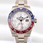 Rolex GMT-Master II (2025) - Ref. 126719BLRO | Watch Scout thumbnail 1