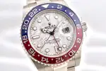 Rolex GMT-Master II (2025) - Ref. 126719BLRO | Watch Scout thumbnail 2