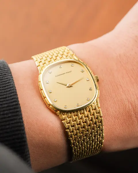Audemars Piguet Cobra