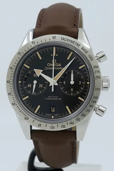 Omega Speedmaster
