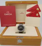 Omega Speedmaster - Ref. 33112425101002 | Watch Scout thumbnail 7
