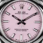 Rolex Oyster Perpetual 28 (2026) - Ref. 276200 | Watch Scout thumbnail 2