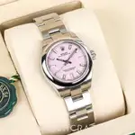 Rolex Oyster Perpetual 28 (2026) - Ref. 276200 | Watch Scout thumbnail 3