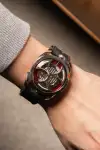 Mb&f M.A.D.1 Red (2022) - Ref. M.A.D.1 Red | Watch Scout thumbnail 2