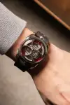 Mb&f M.A.D.1 Red (2022) - Ref. M.A.D.1 Red | Watch Scout thumbnail 13