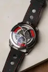 Mb&f M.A.D.1 Red (2022) - Ref. M.A.D.1 Red | Watch Scout thumbnail 5