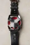 Mb&f M.A.D.1 Red (2022) - Ref. M.A.D.1 Red | Watch Scout thumbnail 6