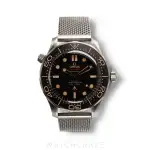 Omega Seamaster (2022) - Ref. 210.90.42.20.01.001 | Watch Scout thumbnail 1