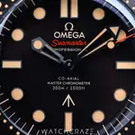 Omega Seamaster (2022) - Ref. 210.90.42.20.01.001 | Watch Scout thumbnail 2