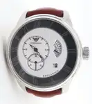 Armani - Ref. AR-4608 | Watch Scout thumbnail 1