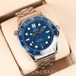 Omega Seamaster Diver 300M (2018) - Ref. 210.30.42.20.03.001 | Watch Scout thumbnail 3