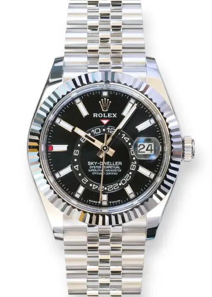 Rolex Sky-Dweller
