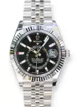 Rolex Sky-Dweller (2025) - Ref. 336934 | Watch Scout thumbnail 1