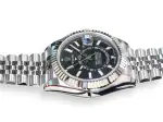 Rolex Sky-Dweller (2025) - Ref. 336934 | Watch Scout thumbnail 10