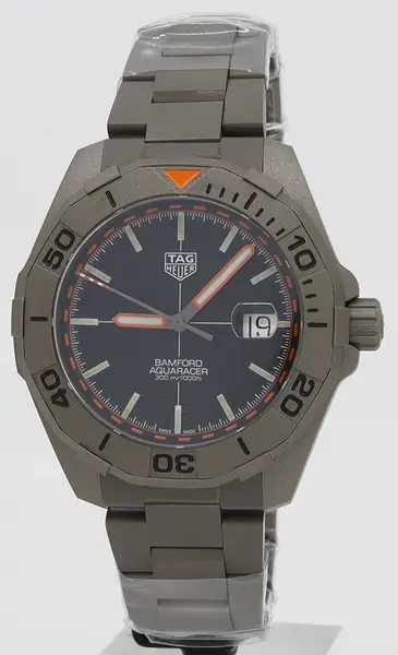 TAG Heuer Aquaracer