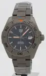 TAG Heuer Aquaracer (2022) - Ref. WAY208F.BF0638 | Watch Scout thumbnail 1