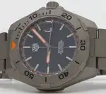 TAG Heuer Aquaracer (2022) - Ref. WAY208F.BF0638 | Watch Scout thumbnail 4