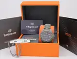 TAG Heuer Aquaracer (2022) - Ref. WAY208F.BF0638 | Watch Scout thumbnail 7